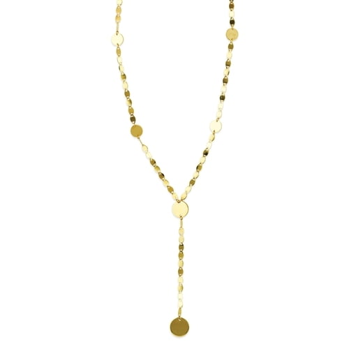 14K Yellow Gold 3-D Cat Pendant on an Adjustable 14K Yellow Gold Chain Necklace 14K Yellow Gold 3-D Cat Pendant on an Adjustable 14K Yellow Gold Chain Necklace